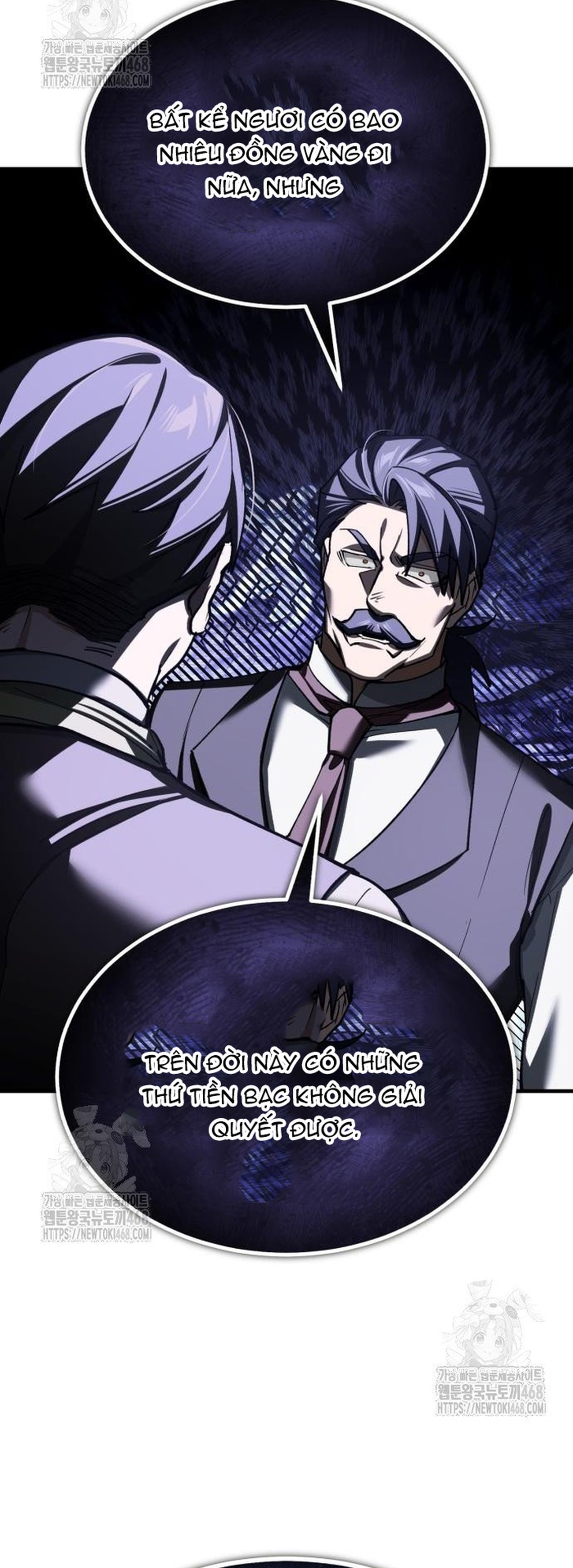 Thiên Quỷ Chẳng Sống Nổi Cuộc Đời Bình Thường Chap 172 - Next Chap 173