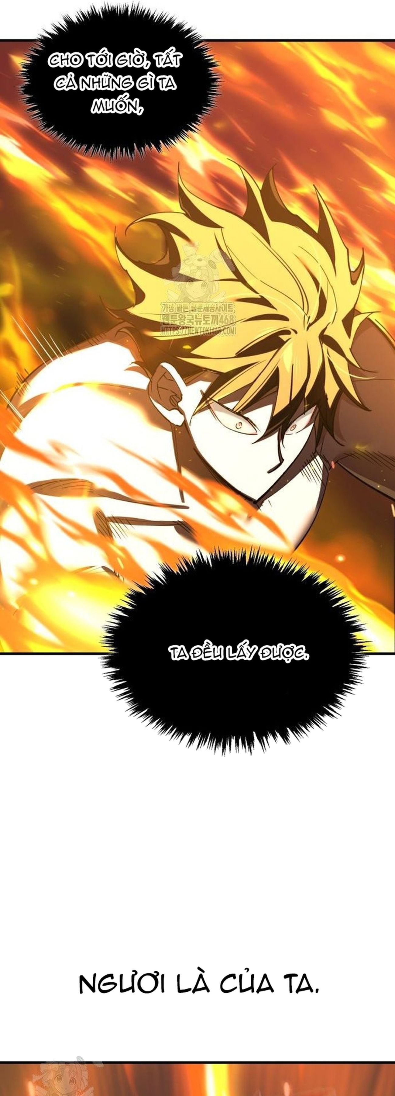 Thiên Quỷ Chẳng Sống Nổi Cuộc Đời Bình Thường Chap 172 - Next Chap 173