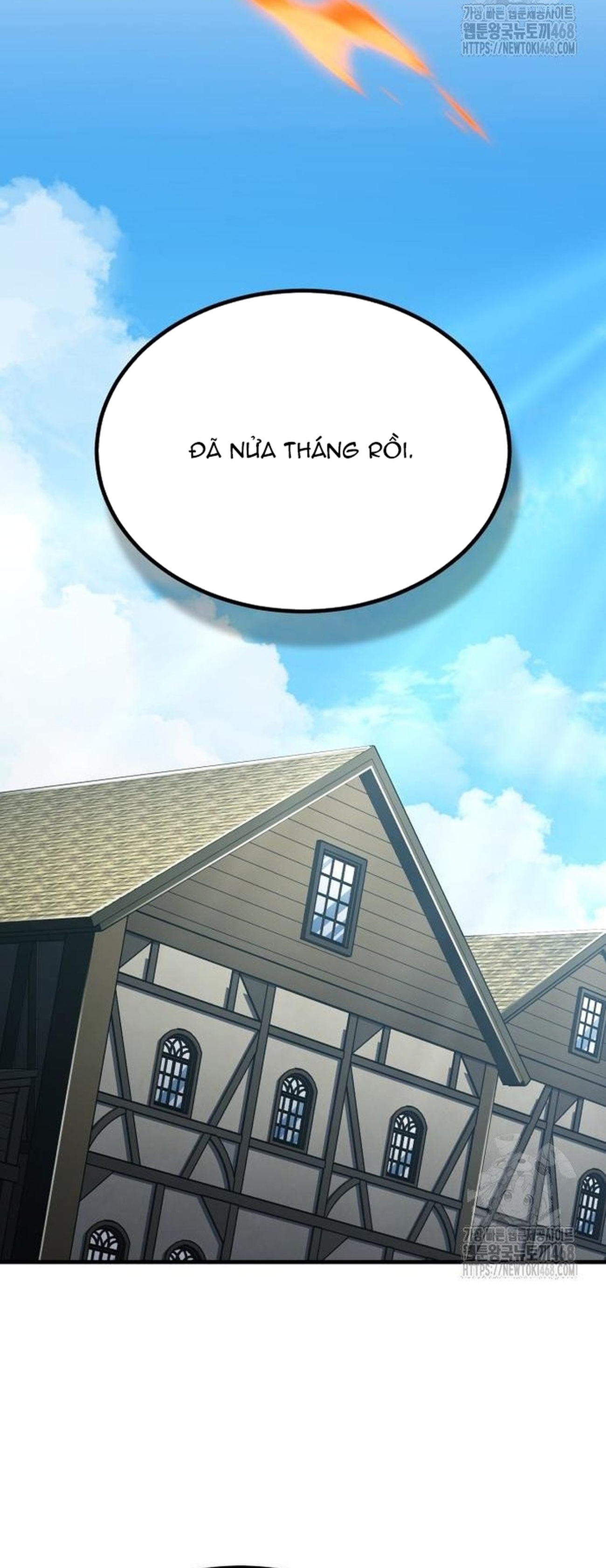 Thiên Quỷ Chẳng Sống Nổi Cuộc Đời Bình Thường Chap 172 - Next Chap 173