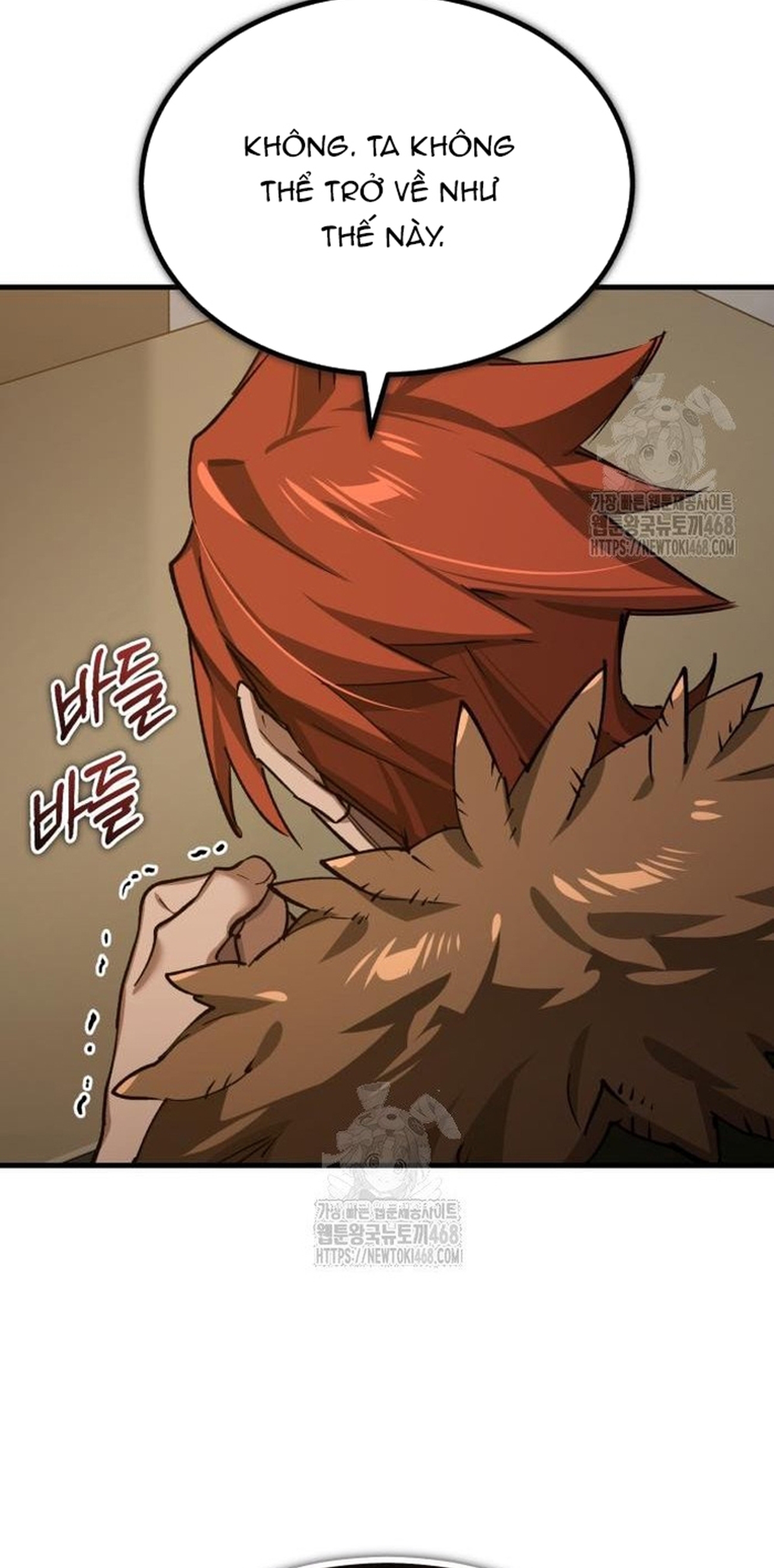 Thiên Quỷ Chẳng Sống Nổi Cuộc Đời Bình Thường Chap 172 - Next Chap 173