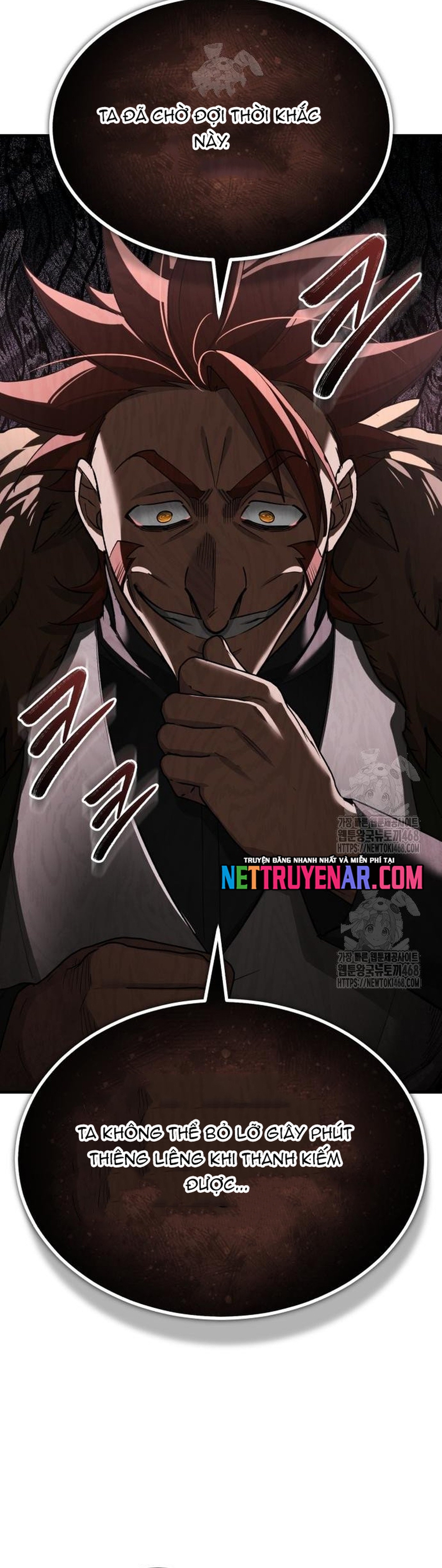 Thiên Quỷ Chẳng Sống Nổi Cuộc Đời Bình Thường Chap 172 - Next Chap 173
