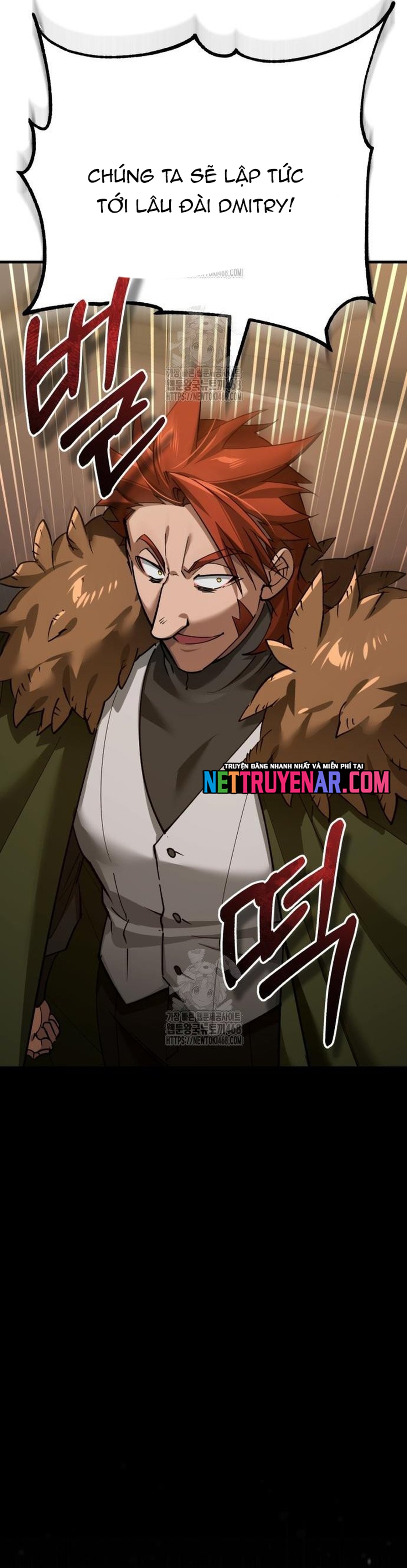 Thiên Quỷ Chẳng Sống Nổi Cuộc Đời Bình Thường Chap 172 - Next Chap 173