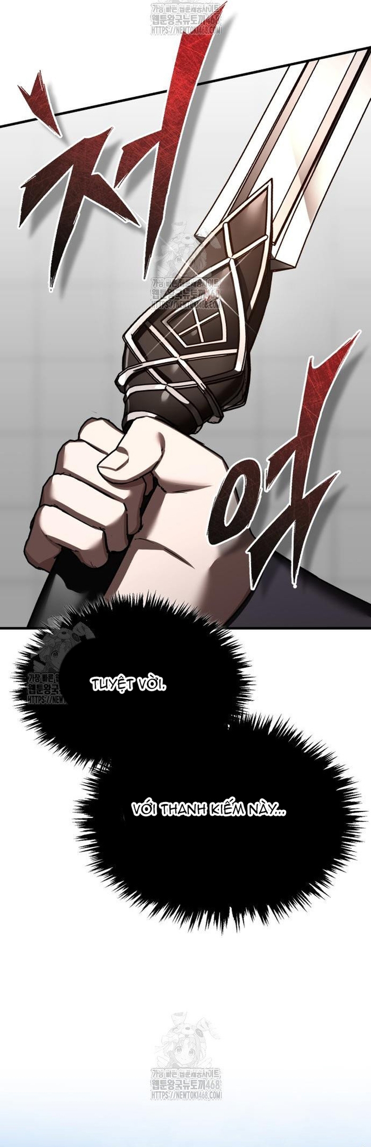 Thiên Quỷ Chẳng Sống Nổi Cuộc Đời Bình Thường Chap 172 - Next Chap 173