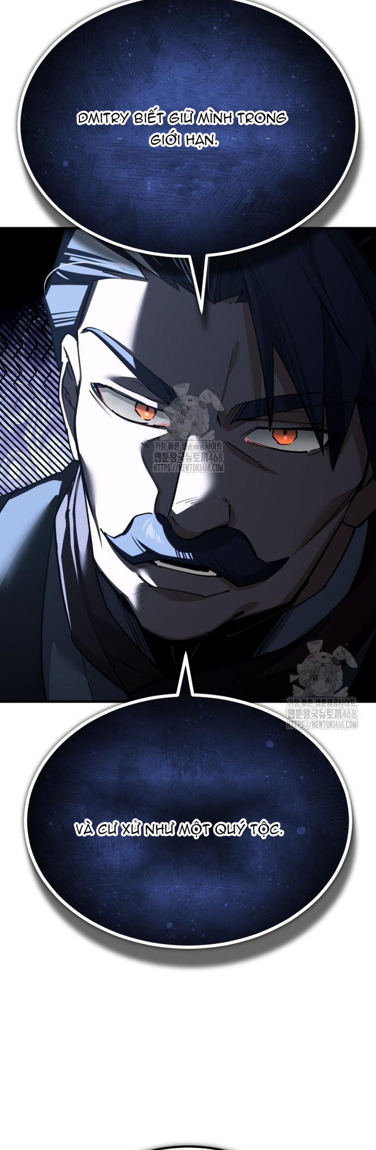 Thiên Quỷ Chẳng Sống Nổi Cuộc Đời Bình Thường Chap 172 - Next Chap 173