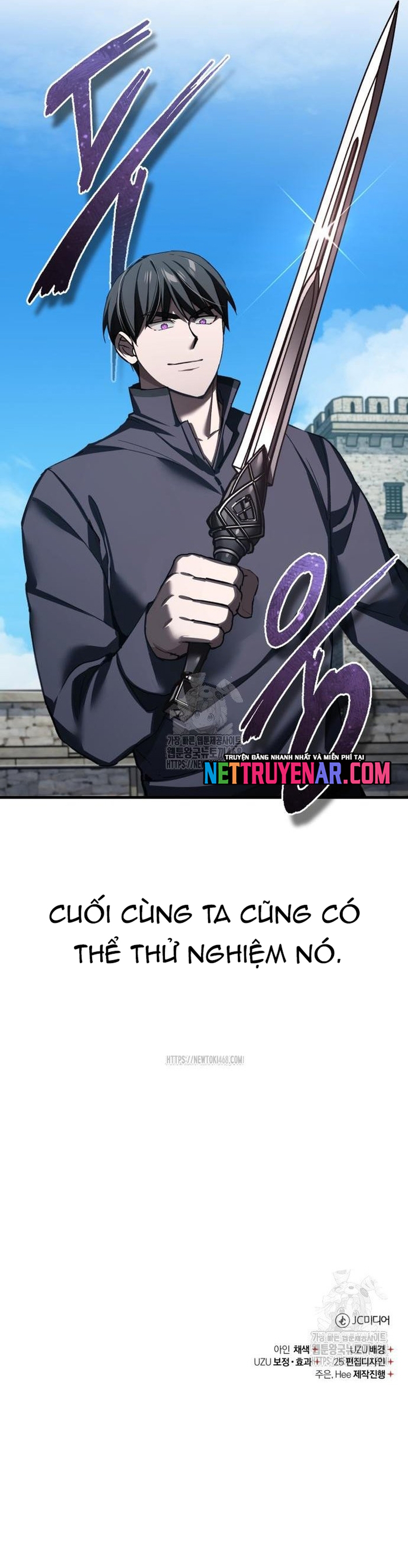Thiên Quỷ Chẳng Sống Nổi Cuộc Đời Bình Thường Chap 172 - Next Chap 173