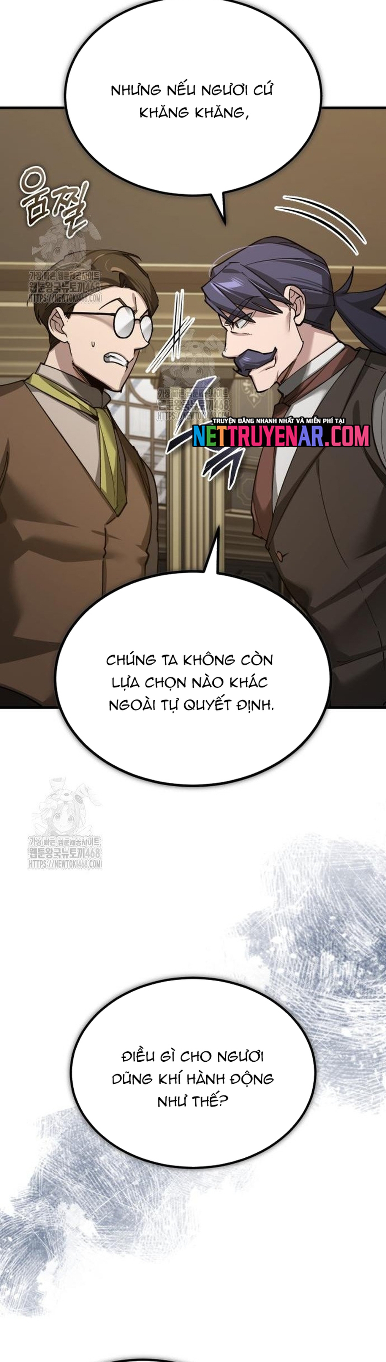 Thiên Quỷ Chẳng Sống Nổi Cuộc Đời Bình Thường Chap 172 - Next Chap 173