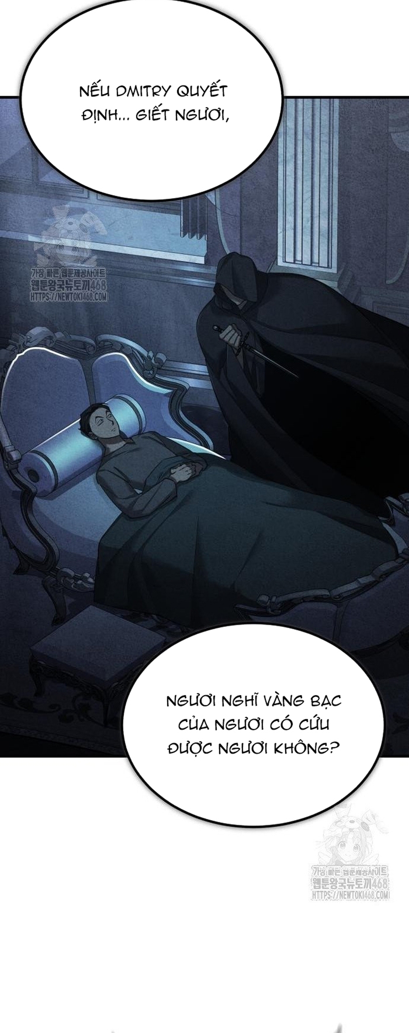 Thiên Quỷ Chẳng Sống Nổi Cuộc Đời Bình Thường Chap 172 - Next Chap 173