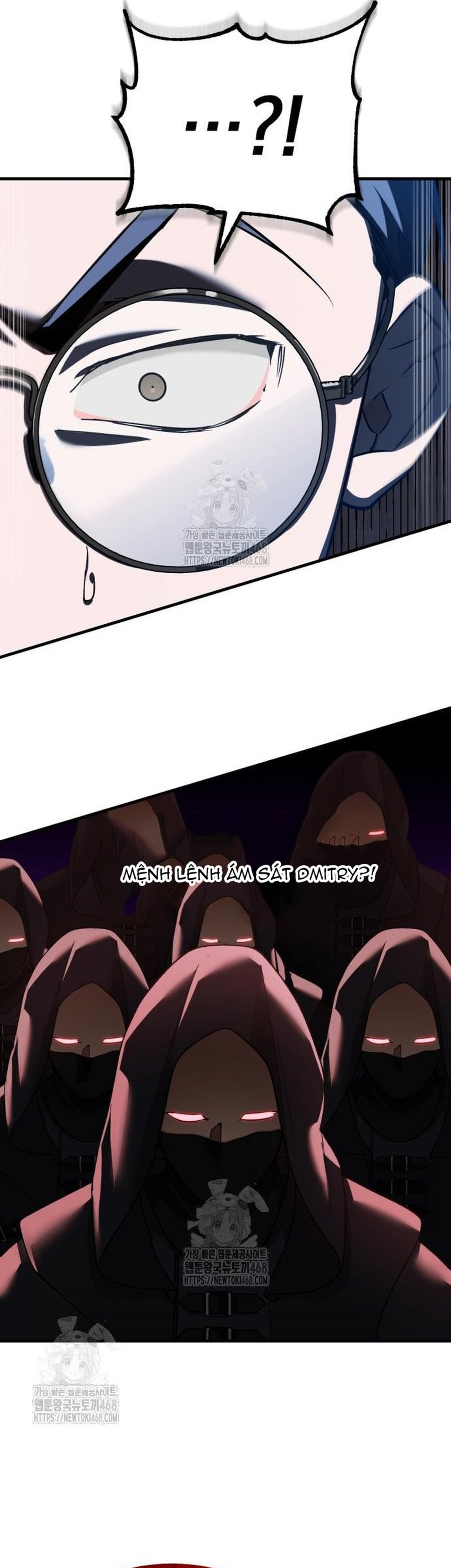 Thiên Quỷ Chẳng Sống Nổi Cuộc Đời Bình Thường Chap 172 - Next Chap 173