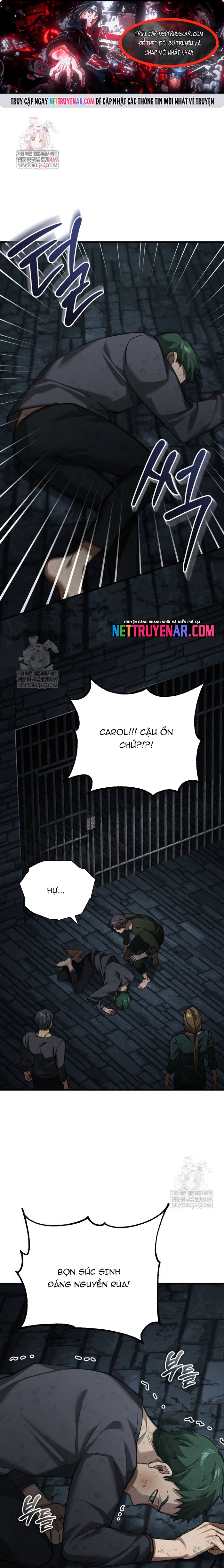 Thiên Quỷ Chẳng Sống Nổi Cuộc Đời Bình Thường Chap 176 - Next Chap 177