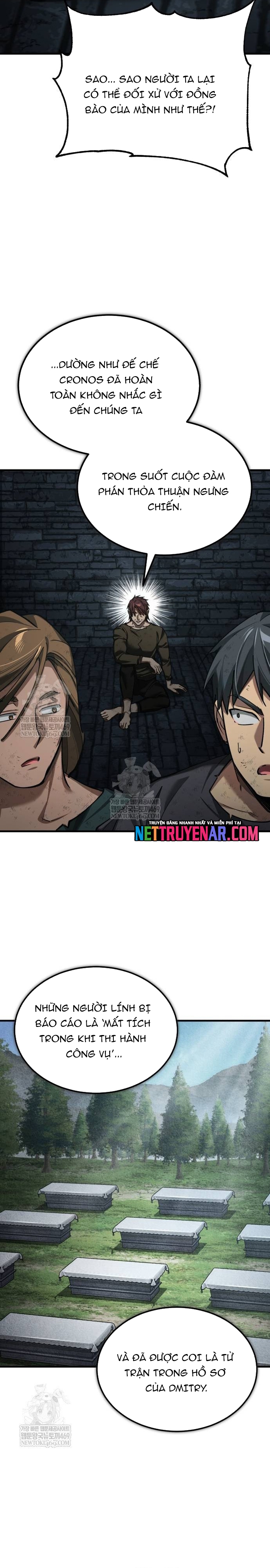 Thiên Quỷ Chẳng Sống Nổi Cuộc Đời Bình Thường Chap 176 - Next Chap 177