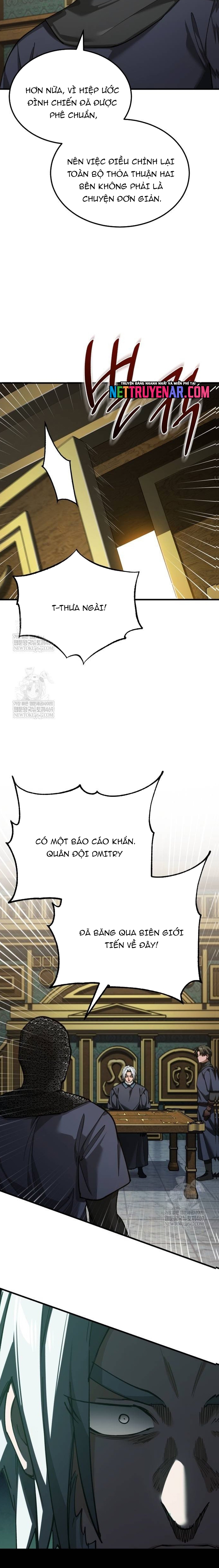 Thiên Quỷ Chẳng Sống Nổi Cuộc Đời Bình Thường Chap 176 - Next Chap 177