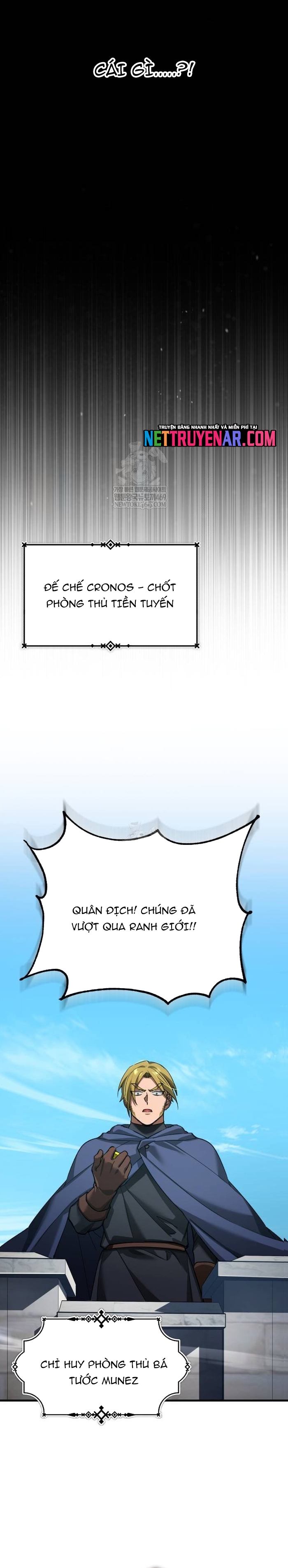 Thiên Quỷ Chẳng Sống Nổi Cuộc Đời Bình Thường Chap 176 - Next Chap 177