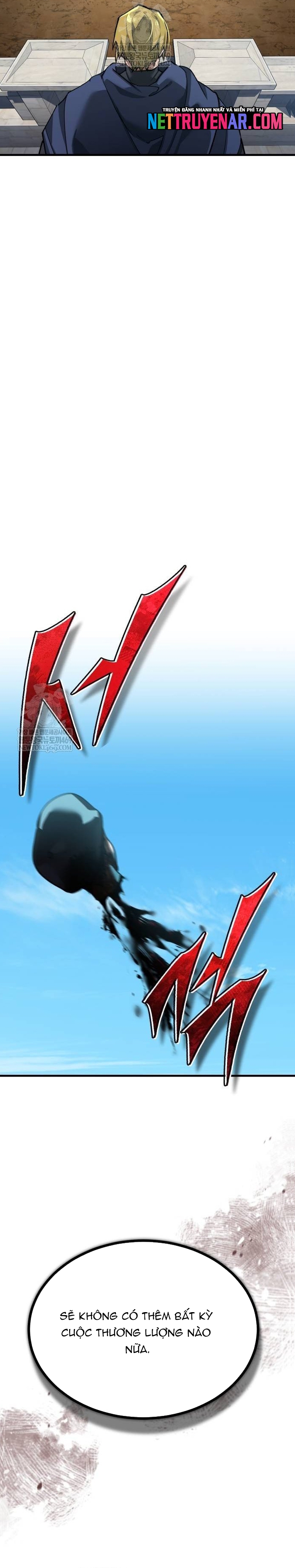 Thiên Quỷ Chẳng Sống Nổi Cuộc Đời Bình Thường Chap 176 - Next Chap 177