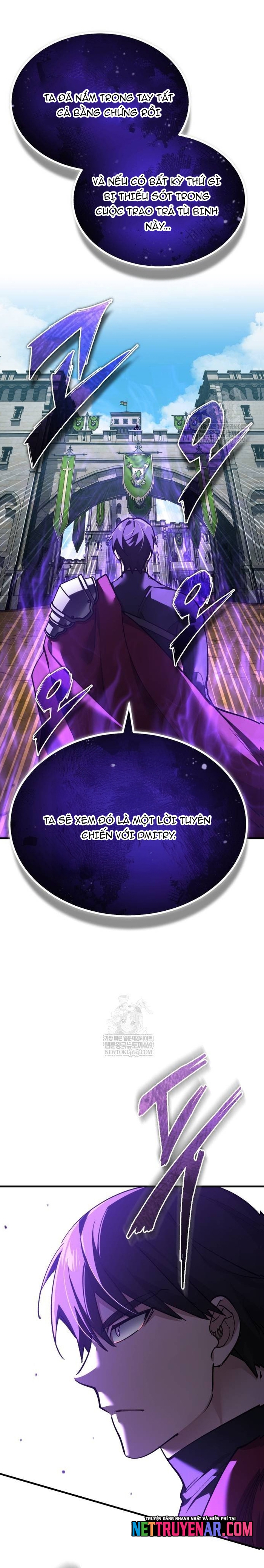 Thiên Quỷ Chẳng Sống Nổi Cuộc Đời Bình Thường Chap 176 - Next Chap 177