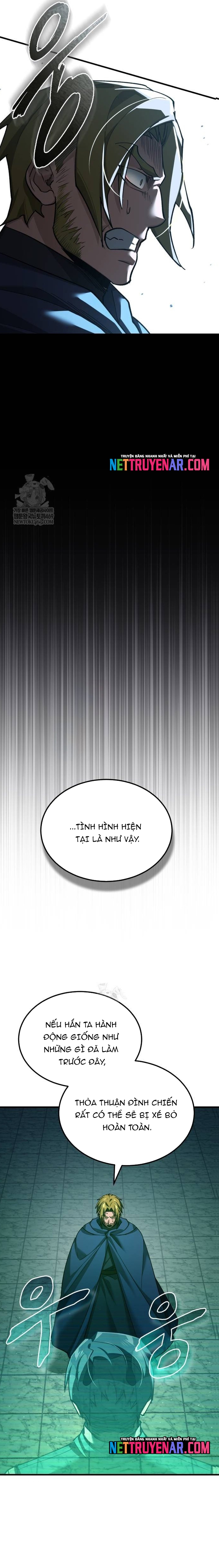 Thiên Quỷ Chẳng Sống Nổi Cuộc Đời Bình Thường Chap 176 - Next Chap 177