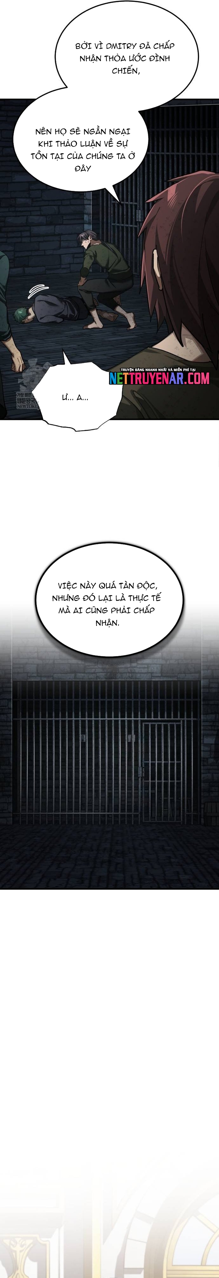 Thiên Quỷ Chẳng Sống Nổi Cuộc Đời Bình Thường Chap 176 - Next Chap 177