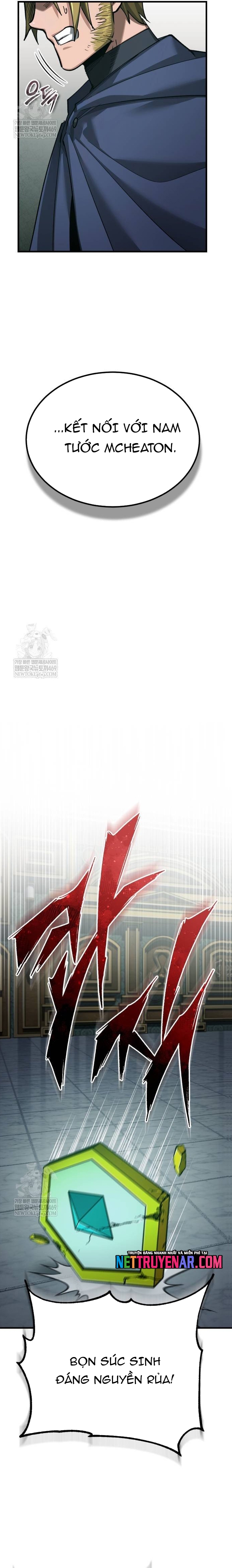 Thiên Quỷ Chẳng Sống Nổi Cuộc Đời Bình Thường Chap 176 - Next Chap 177