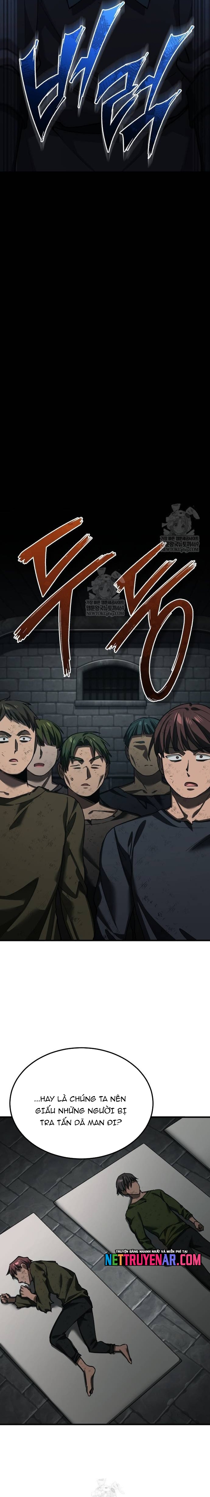 Thiên Quỷ Chẳng Sống Nổi Cuộc Đời Bình Thường Chap 176 - Next Chap 177