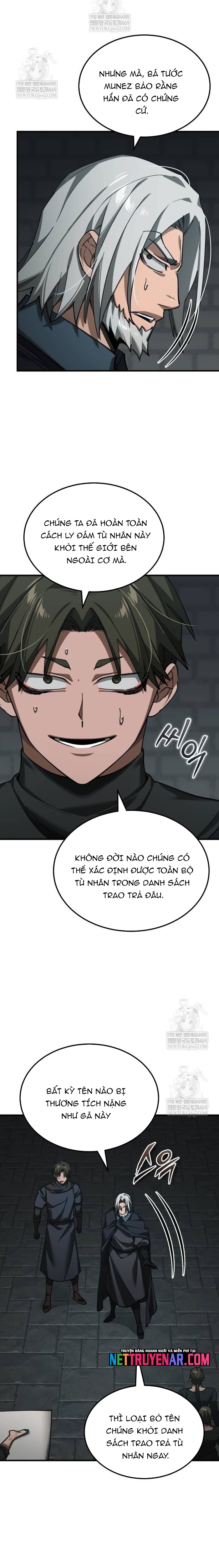 Thiên Quỷ Chẳng Sống Nổi Cuộc Đời Bình Thường Chap 176 - Next Chap 177