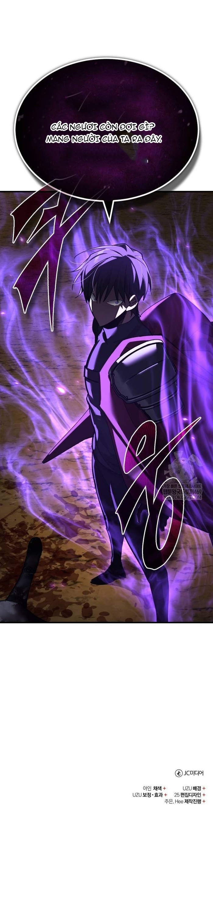 Thiên Quỷ Chẳng Sống Nổi Cuộc Đời Bình Thường Chap 176 - Next Chap 177