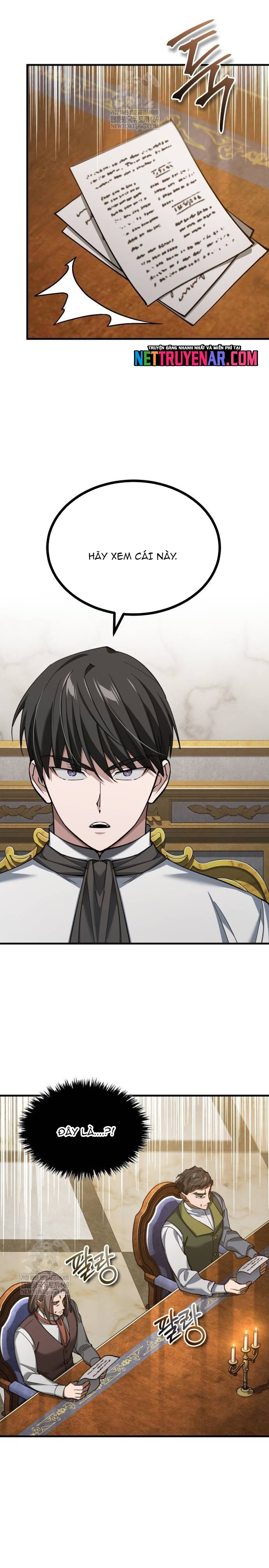 Thiên Quỷ Chẳng Sống Nổi Cuộc Đời Bình Thường Chap 176 - Next Chap 177