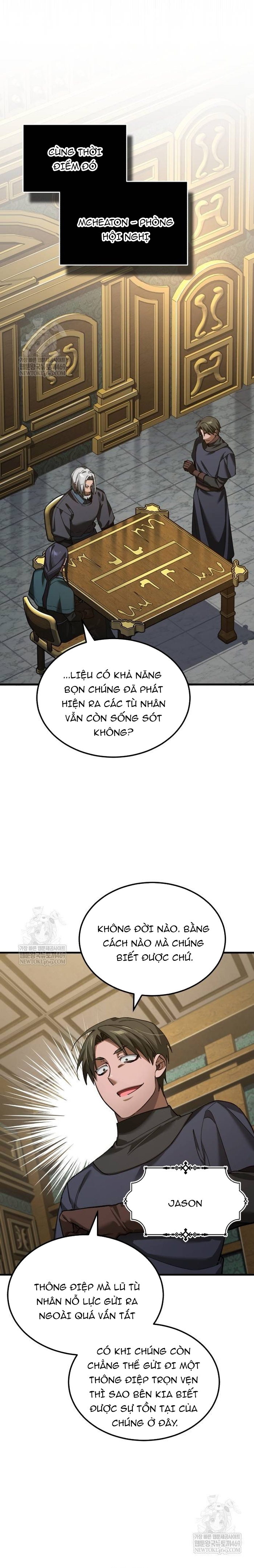 Thiên Quỷ Chẳng Sống Nổi Cuộc Đời Bình Thường Chap 176 - Next Chap 177