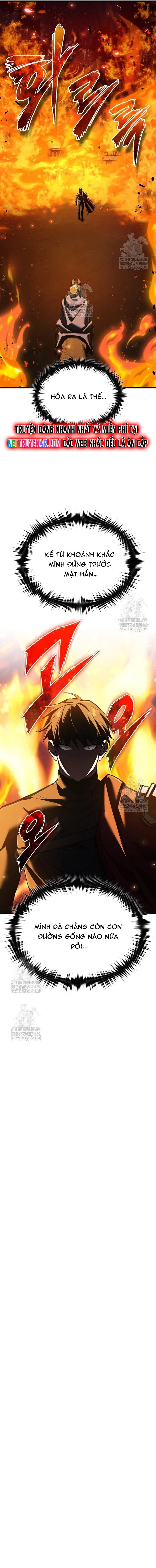 Thiên Quỷ Chẳng Sống Nổi Cuộc Đời Bình Thường Chap 177 - Next Chap 178