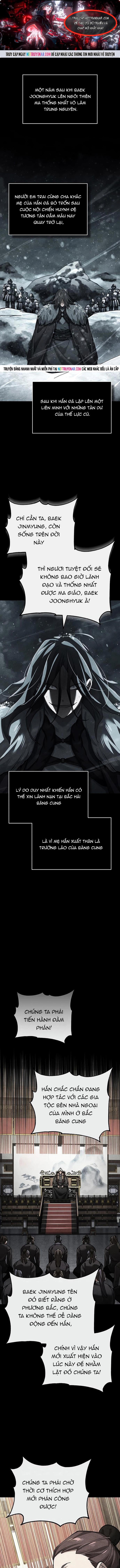 Thiên Quỷ Chẳng Sống Nổi Cuộc Đời Bình Thường Chap 181 - Next Chap 182