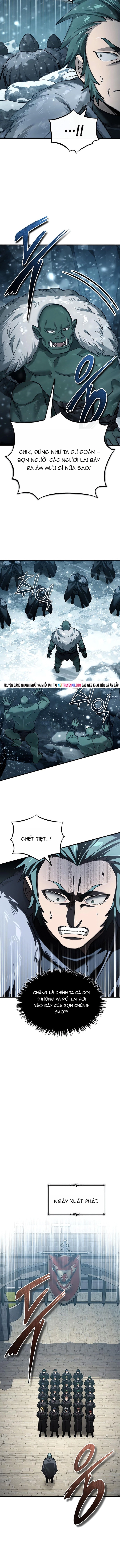 Thiên Quỷ Chẳng Sống Nổi Cuộc Đời Bình Thường Chap 181 - Next Chap 182