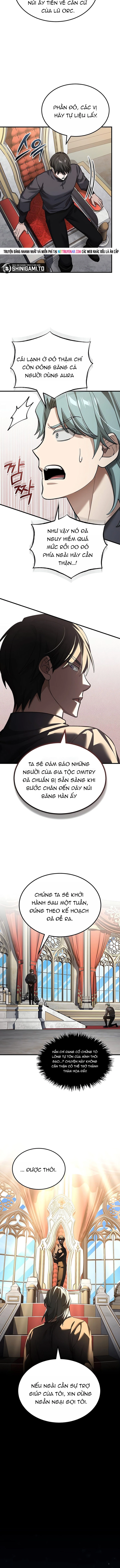 Thiên Quỷ Chẳng Sống Nổi Cuộc Đời Bình Thường Chap 181 - Next Chap 182