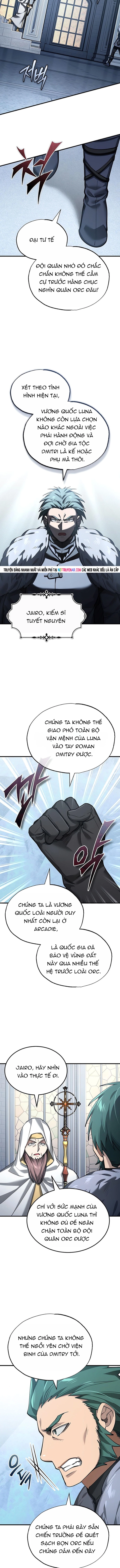 Thiên Quỷ Chẳng Sống Nổi Cuộc Đời Bình Thường Chap 181 - Next Chap 182