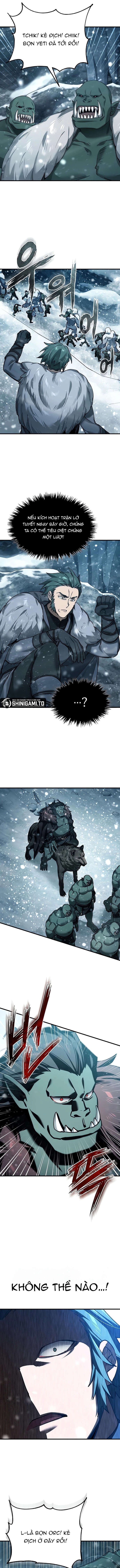 Thiên Quỷ Chẳng Sống Nổi Cuộc Đời Bình Thường Chap 181 - Next Chap 182