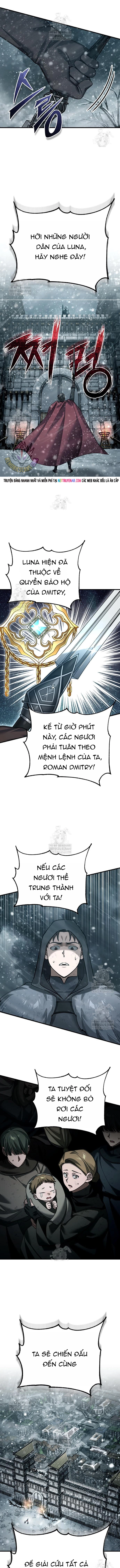 Thiên Quỷ Chẳng Sống Nổi Cuộc Đời Bình Thường Chap 183 - Next Chap 184