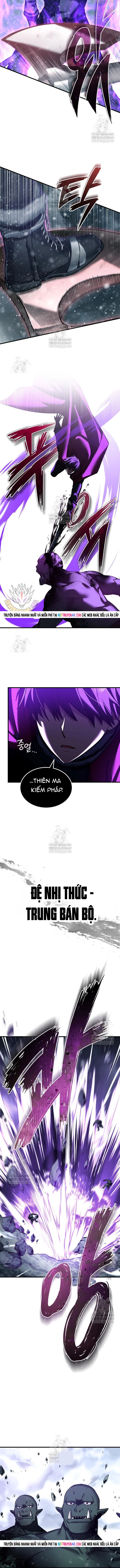 Thiên Quỷ Chẳng Sống Nổi Cuộc Đời Bình Thường Chap 183 - Next Chap 184