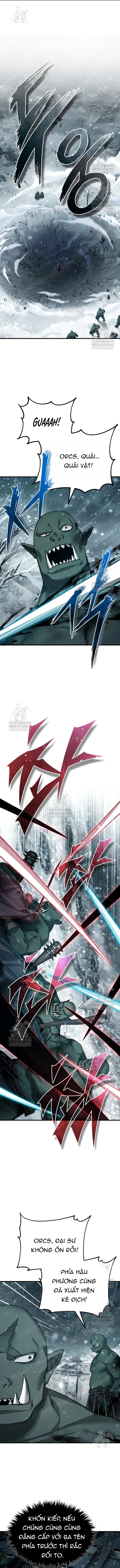 Thiên Quỷ Chẳng Sống Nổi Cuộc Đời Bình Thường Chap 183 - Next Chap 184