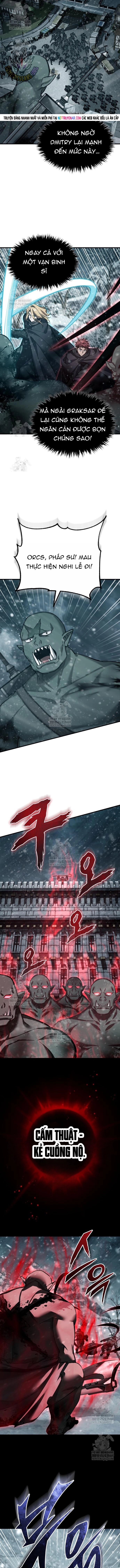 Thiên Quỷ Chẳng Sống Nổi Cuộc Đời Bình Thường Chap 183 - Next Chap 184
