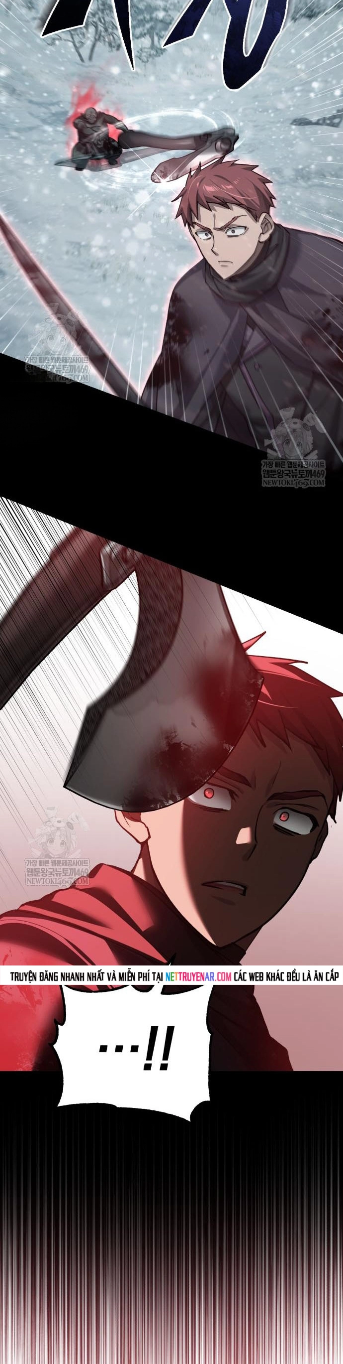 Thiên Quỷ Chẳng Sống Nổi Cuộc Đời Bình Thường Chap 183 - Next Chap 184