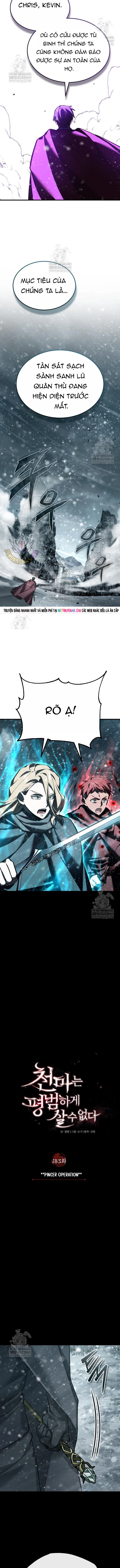 Thiên Quỷ Chẳng Sống Nổi Cuộc Đời Bình Thường Chap 183 - Next Chap 184