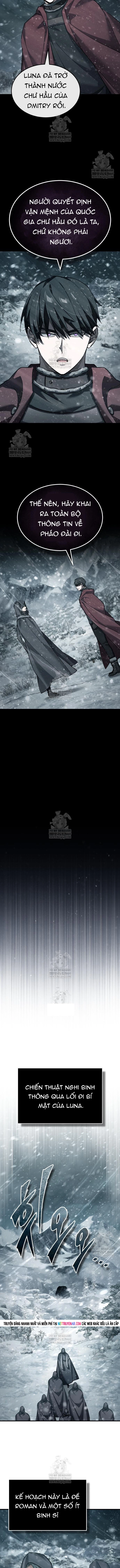 Thiên Quỷ Chẳng Sống Nổi Cuộc Đời Bình Thường Chap 183 - Next Chap 184