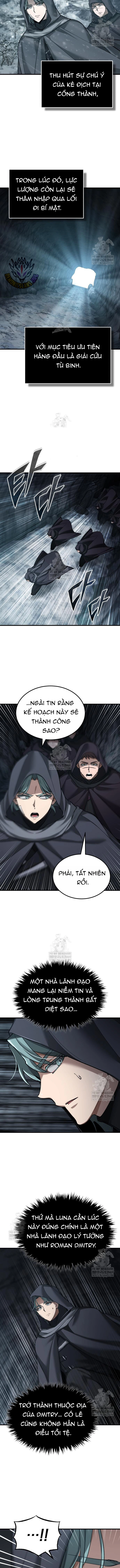 Thiên Quỷ Chẳng Sống Nổi Cuộc Đời Bình Thường Chap 183 - Next Chap 184