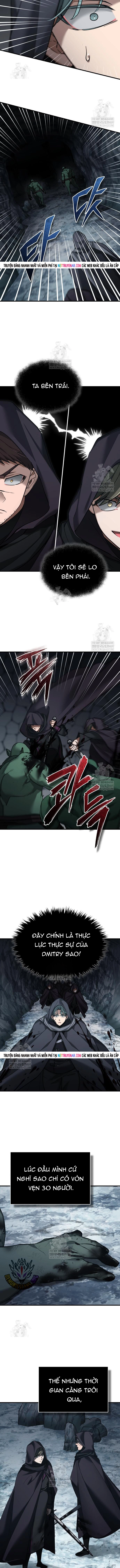 Thiên Quỷ Chẳng Sống Nổi Cuộc Đời Bình Thường Chap 183 - Next Chap 184