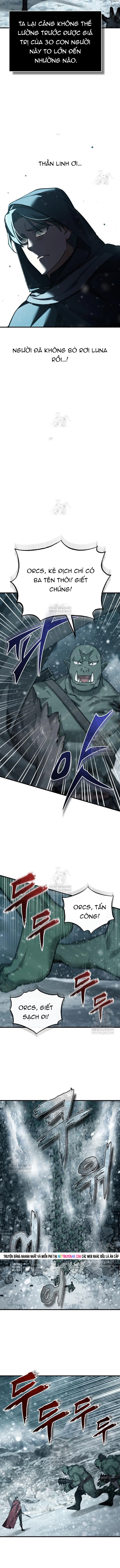 Thiên Quỷ Chẳng Sống Nổi Cuộc Đời Bình Thường Chap 183 - Next Chap 184