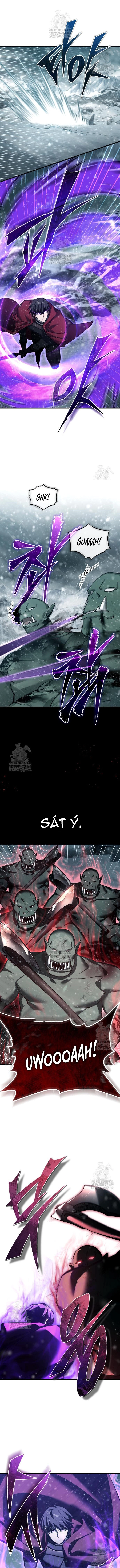 Thiên Quỷ Chẳng Sống Nổi Cuộc Đời Bình Thường Chap 183 - Next Chap 184