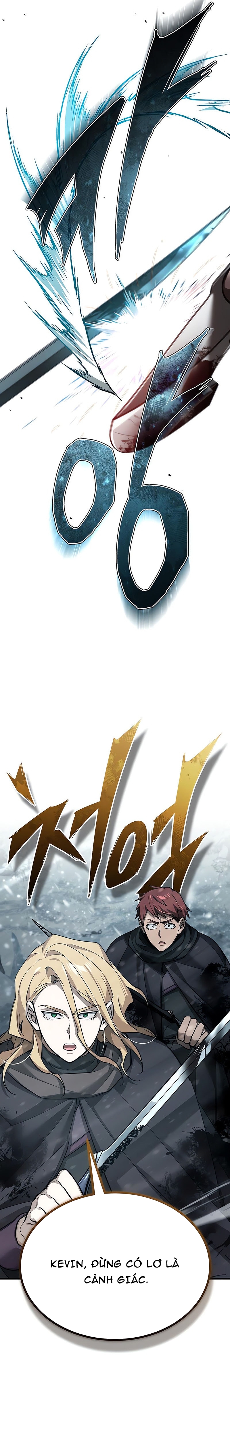 Thiên Quỷ Chẳng Sống Nổi Cuộc Đời Bình Thường Chap 184 - Next Chap 185