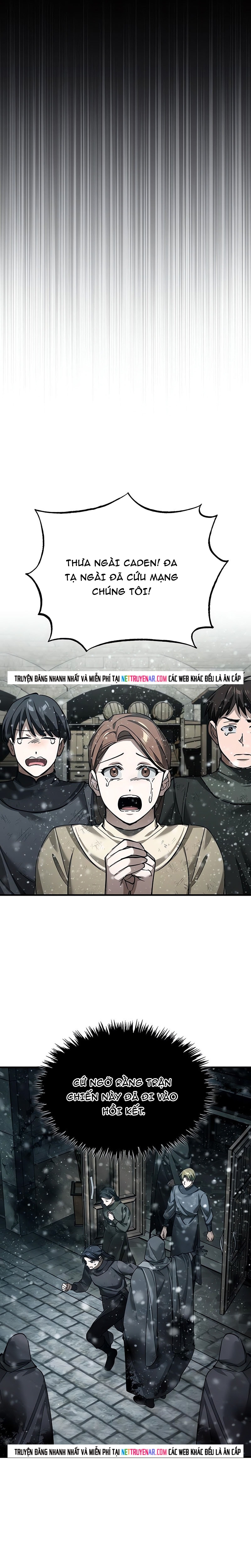 Thiên Quỷ Chẳng Sống Nổi Cuộc Đời Bình Thường Chap 184 - Next Chap 185