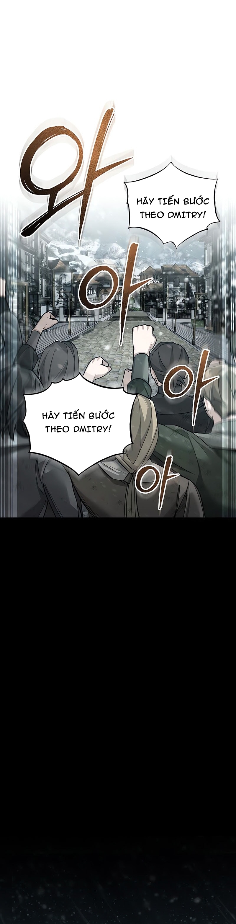 Thiên Quỷ Chẳng Sống Nổi Cuộc Đời Bình Thường Chap 184 - Next Chap 185