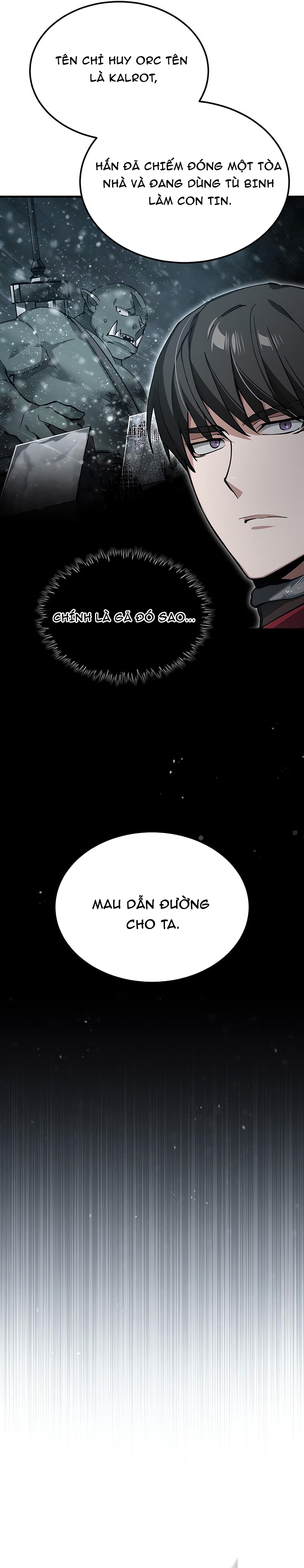 Thiên Quỷ Chẳng Sống Nổi Cuộc Đời Bình Thường Chap 184 - Next Chap 185