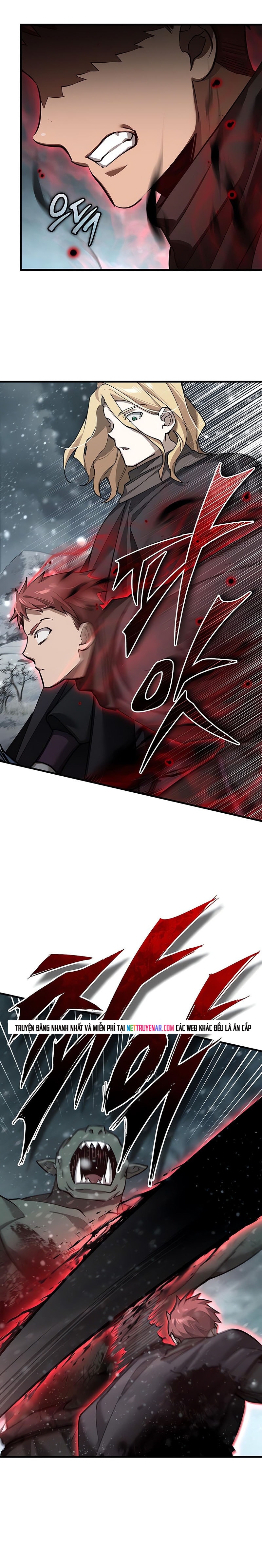 Thiên Quỷ Chẳng Sống Nổi Cuộc Đời Bình Thường Chap 184 - Next Chap 185