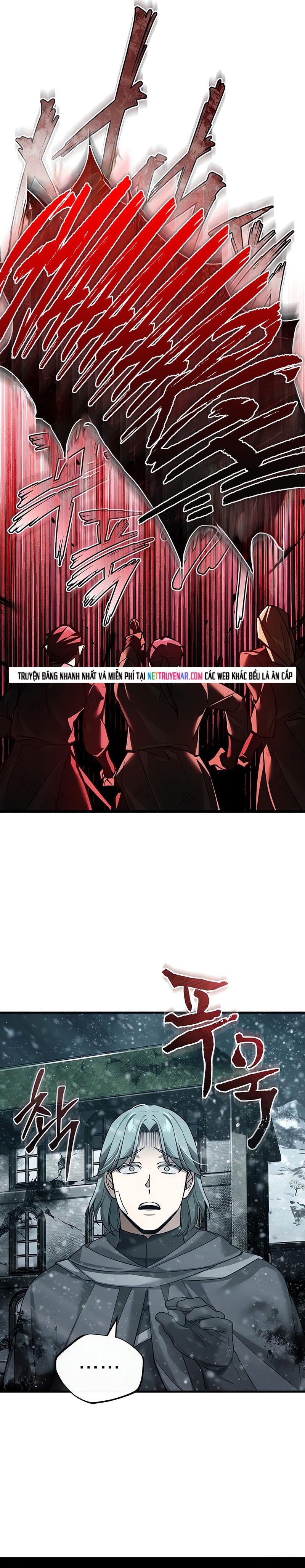 Thiên Quỷ Chẳng Sống Nổi Cuộc Đời Bình Thường Chap 184 - Next Chap 185