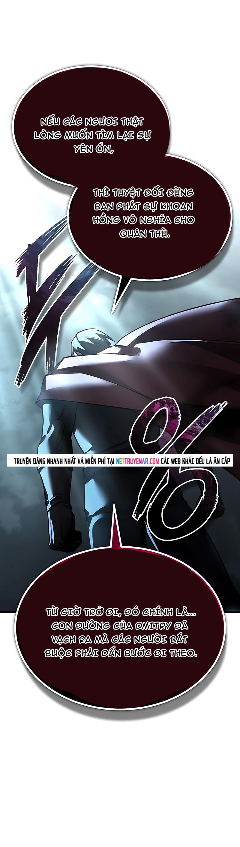 Thiên Quỷ Chẳng Sống Nổi Cuộc Đời Bình Thường Chap 184 - Next Chap 185